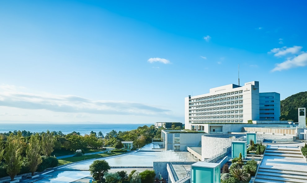 淡路島GRAND NIKKO AWAJI 